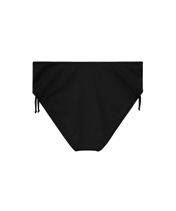 Saltabad säädettävä maxi bikini alaosa musta